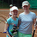 Ferien-Tennis-Camp-2013-Tennisschule-Hundegger #1